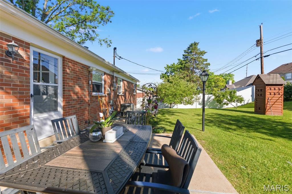 Indian Hills South - Residential