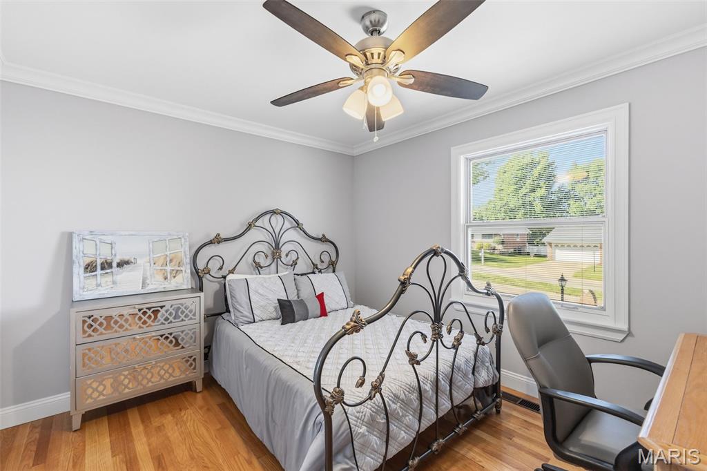 Indian Hills South - Residential