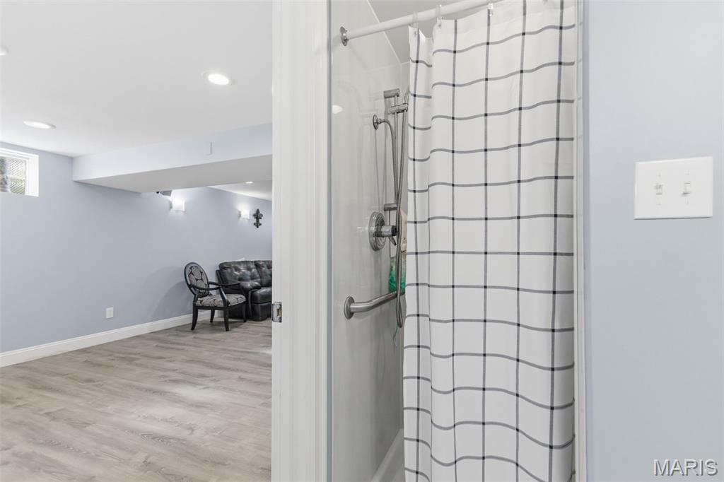 Indian Hills South - Residential