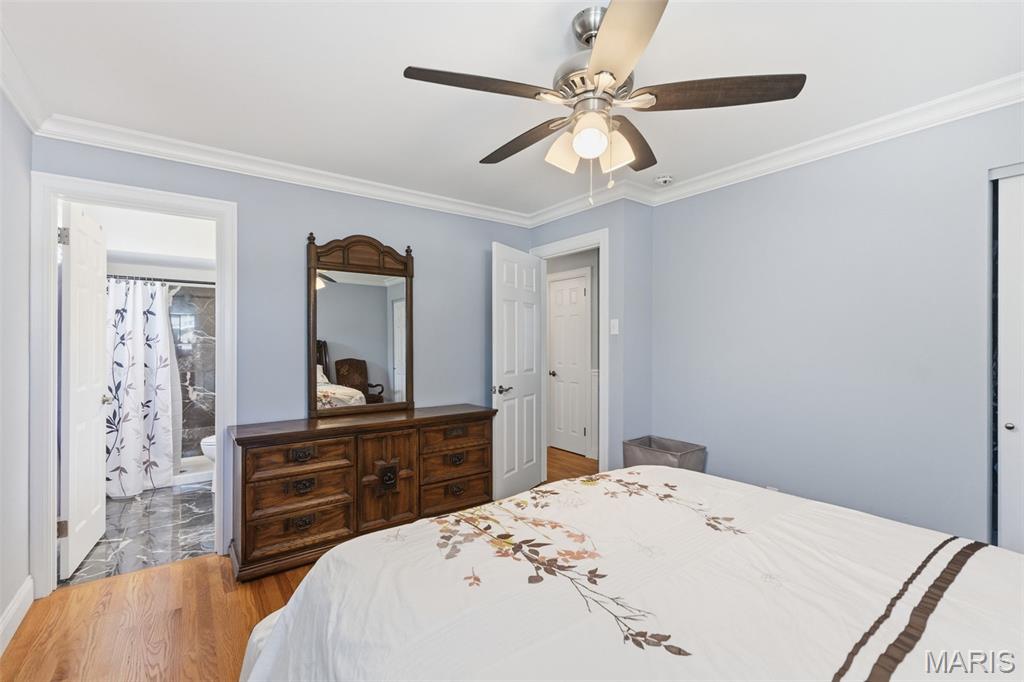 Indian Hills South - Residential