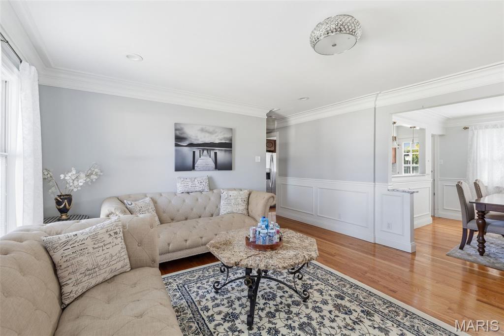 Indian Hills South - Residential