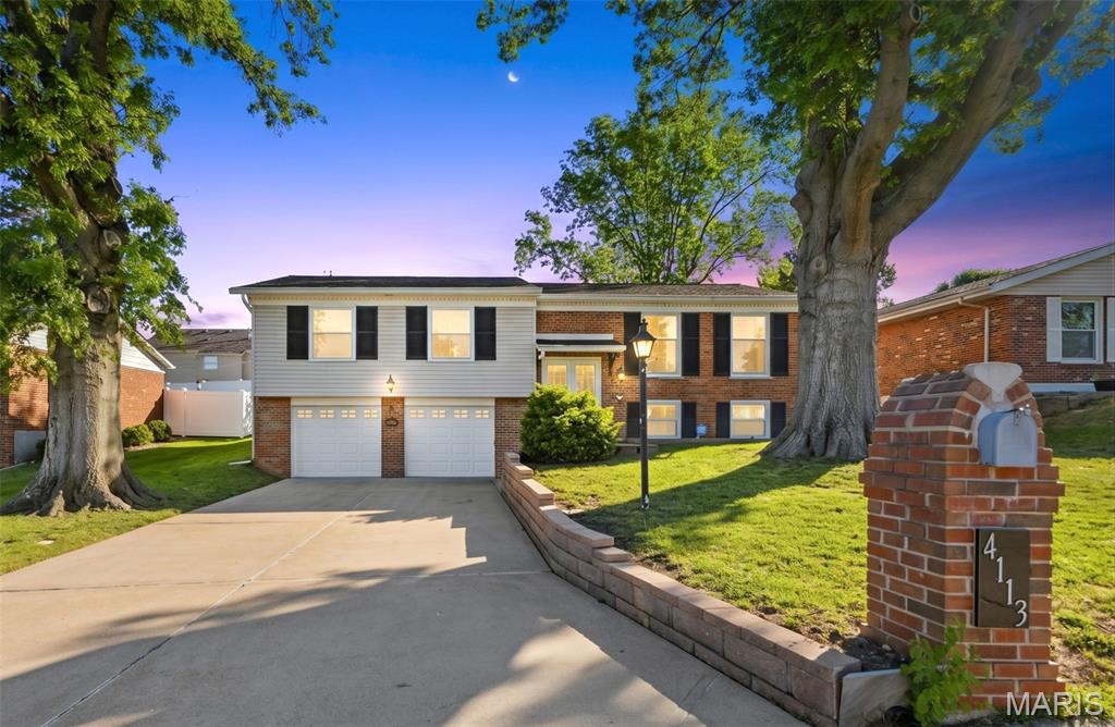 Indian Hills South - Residential