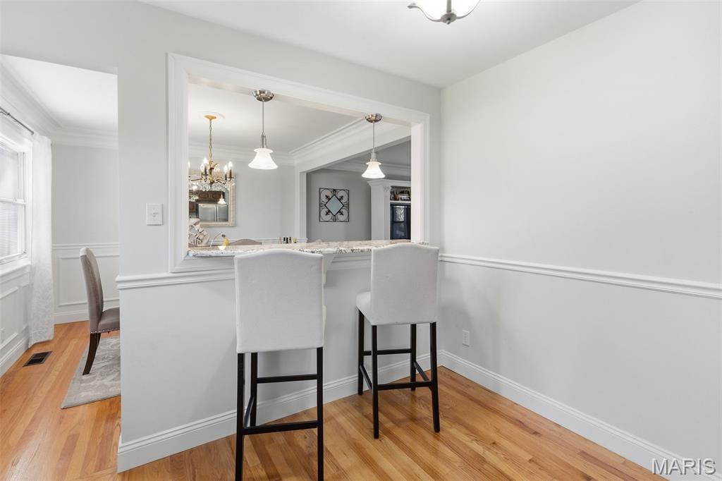 Indian Hills South - Residential