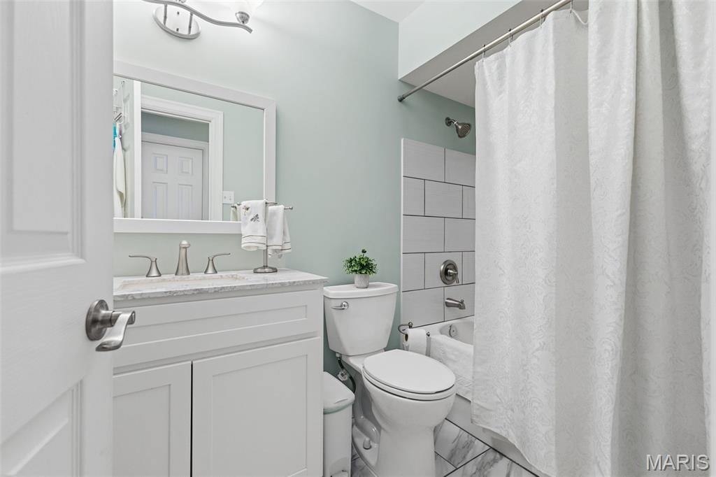 Indian Hills South - Residential