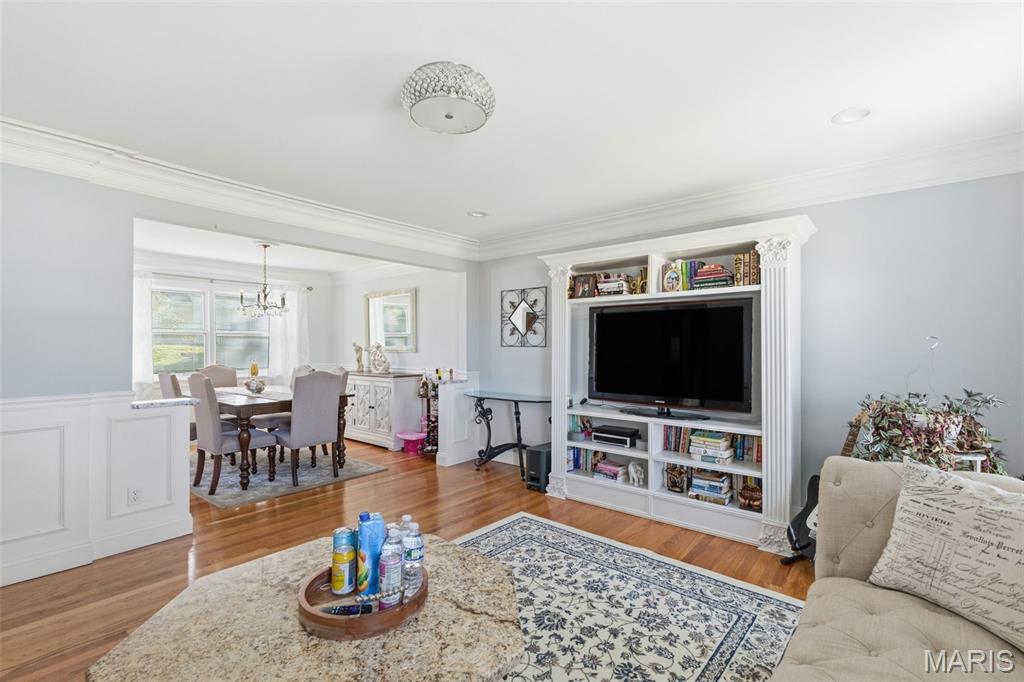 Indian Hills South - Residential