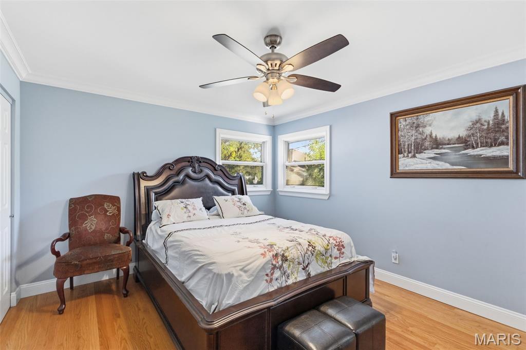 Indian Hills South - Residential