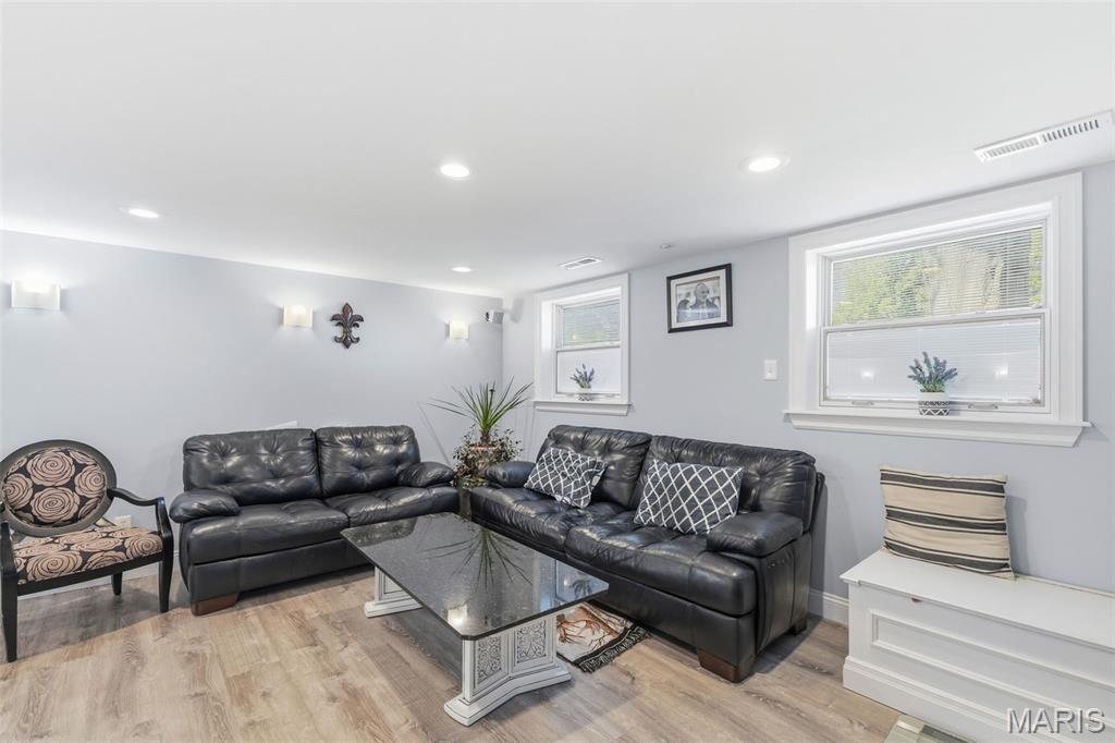 Indian Hills South - Residential