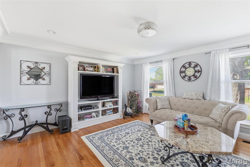 Indian Hills South - Residential