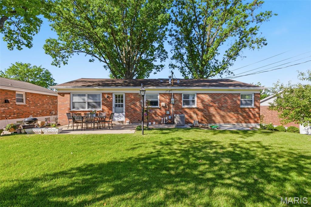 Indian Hills South - Residential