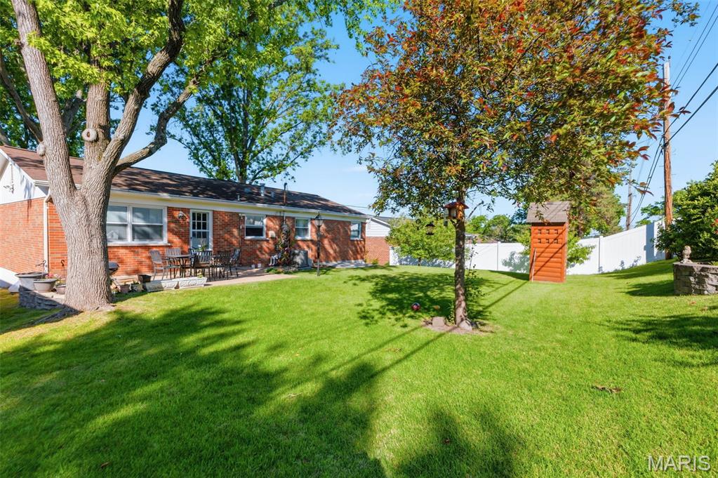 Indian Hills South - Residential
