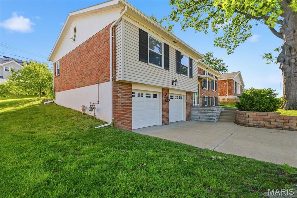 Indian Hills South - Residential