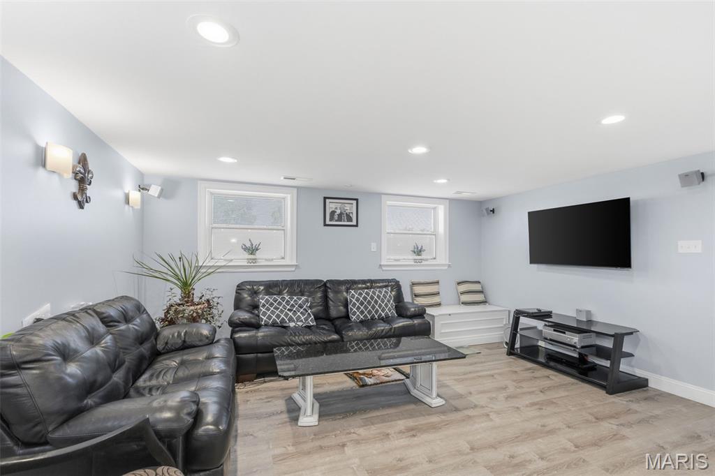 Indian Hills South - Residential