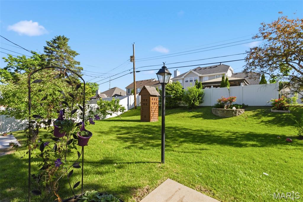 Indian Hills South - Residential