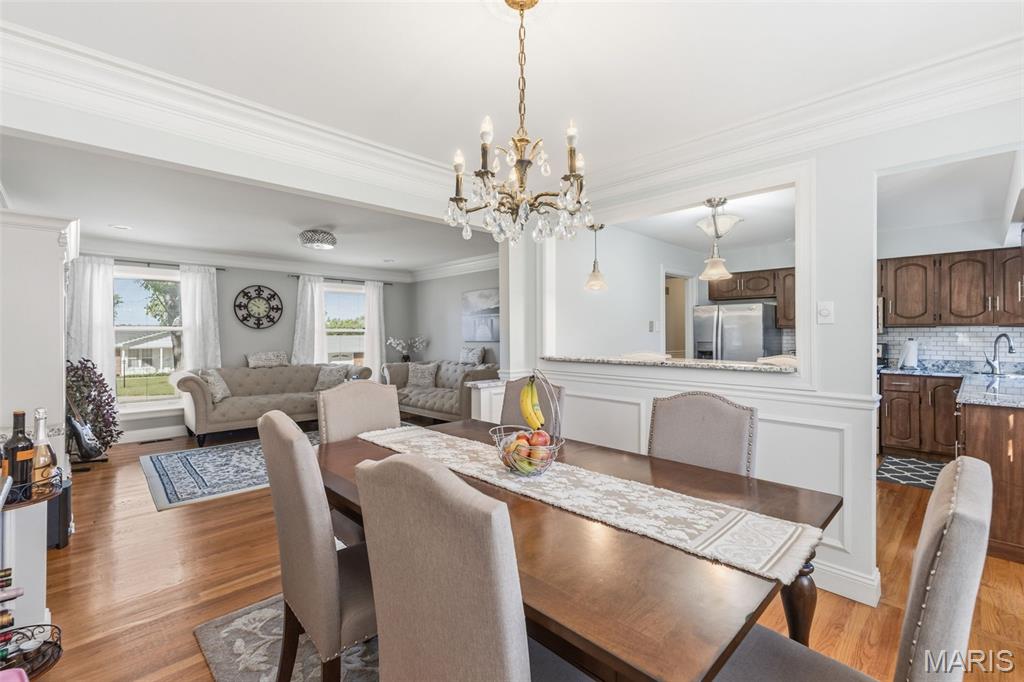 Indian Hills South - Residential