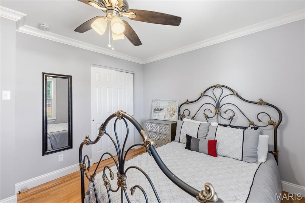 Indian Hills South - Residential