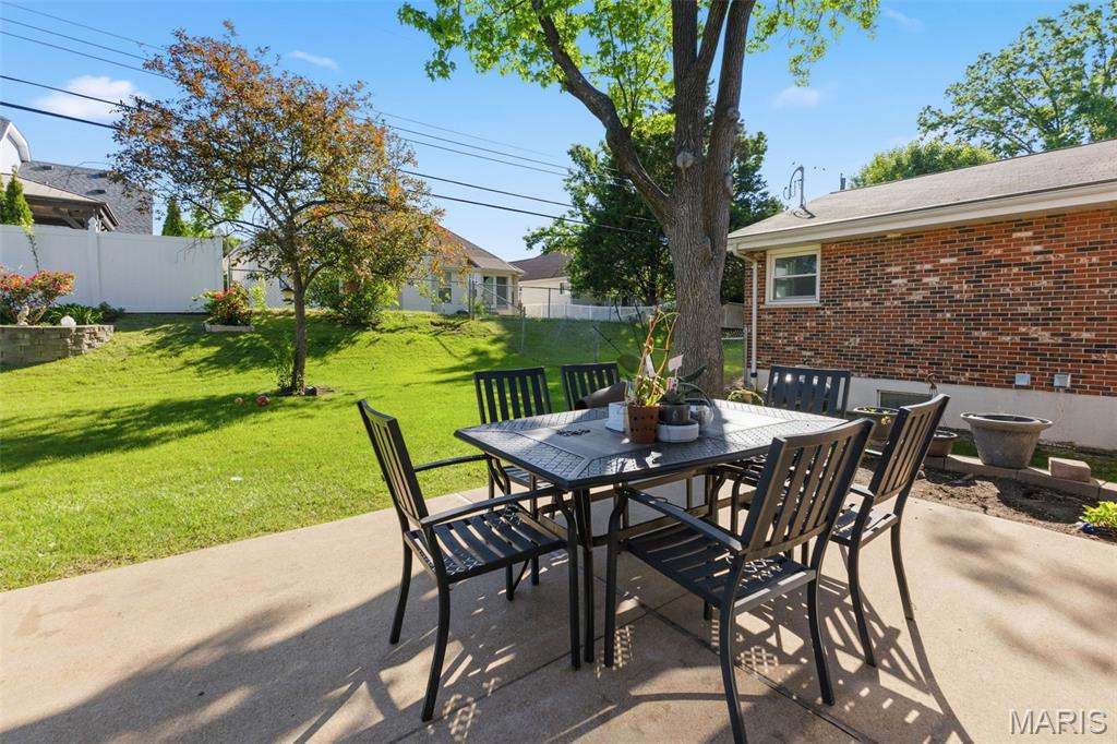 Indian Hills South - Residential