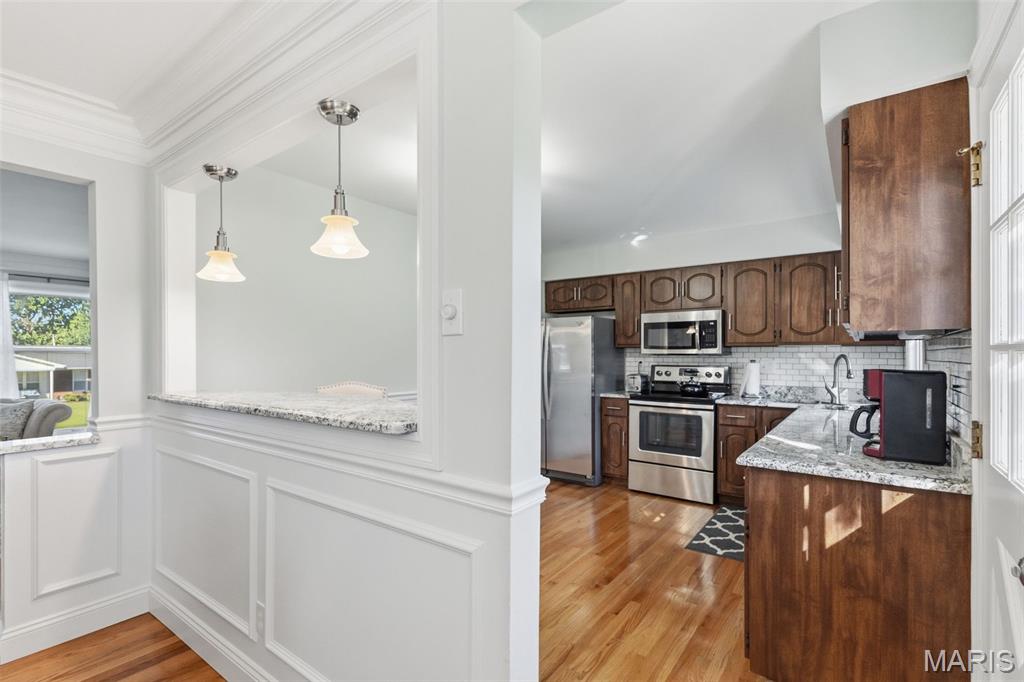 Indian Hills South - Residential