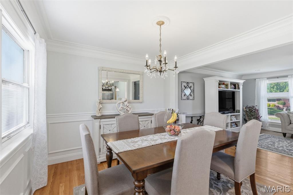 Indian Hills South - Residential