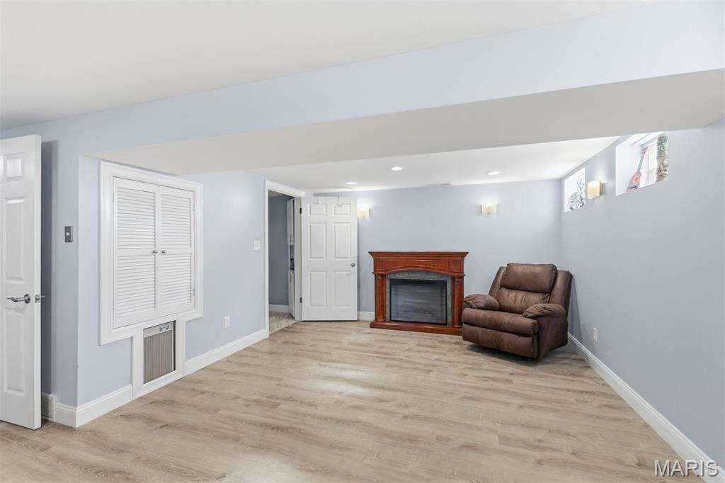 Indian Hills South - Residential
