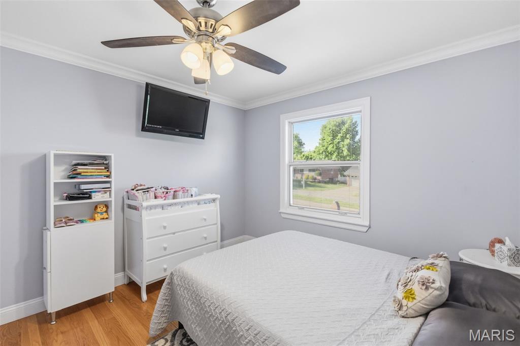 Indian Hills South - Residential