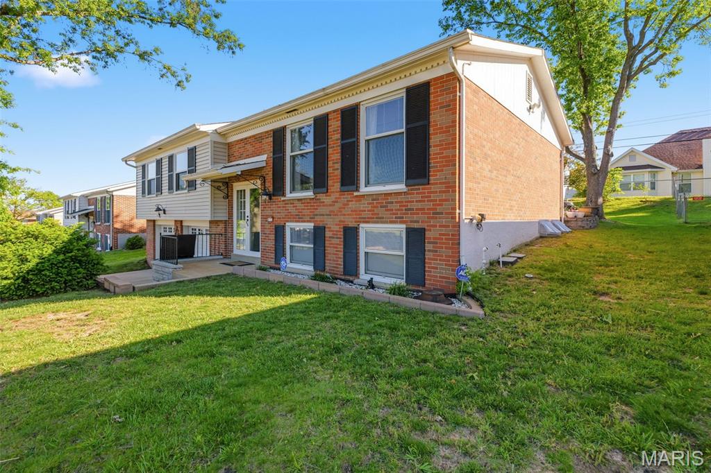 Indian Hills South - Residential