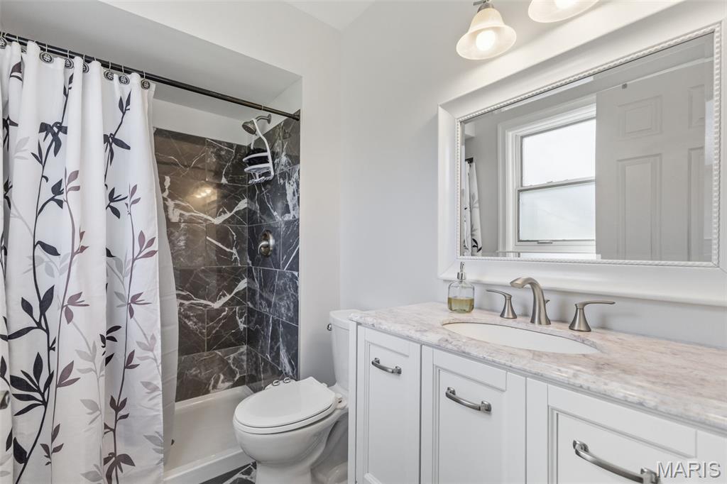 Indian Hills South - Residential