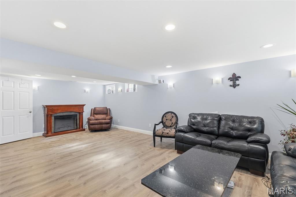 Indian Hills South - Residential