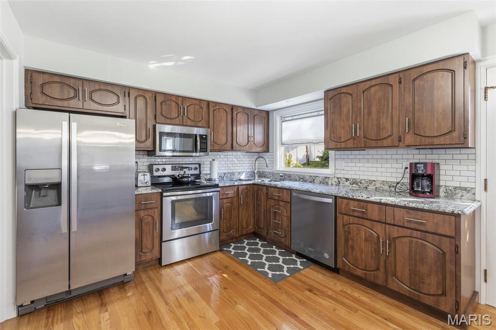 Indian Hills South - Residential