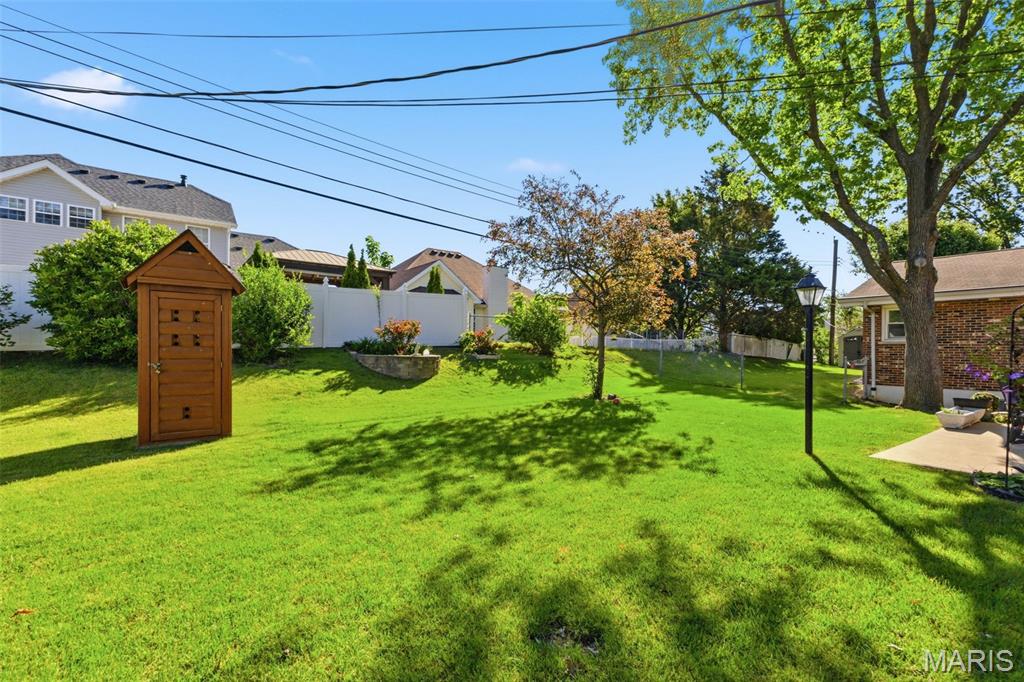 Indian Hills South - Residential