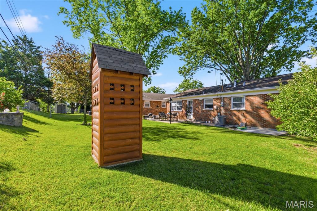 Indian Hills South - Residential