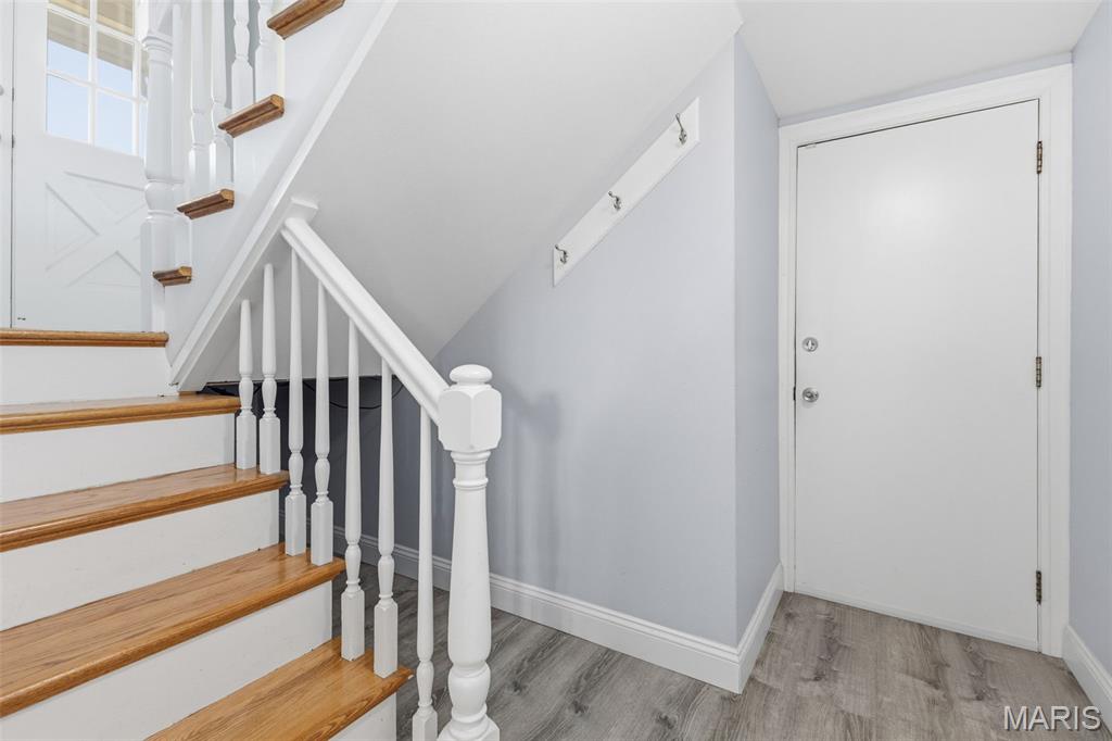 Indian Hills South - Residential