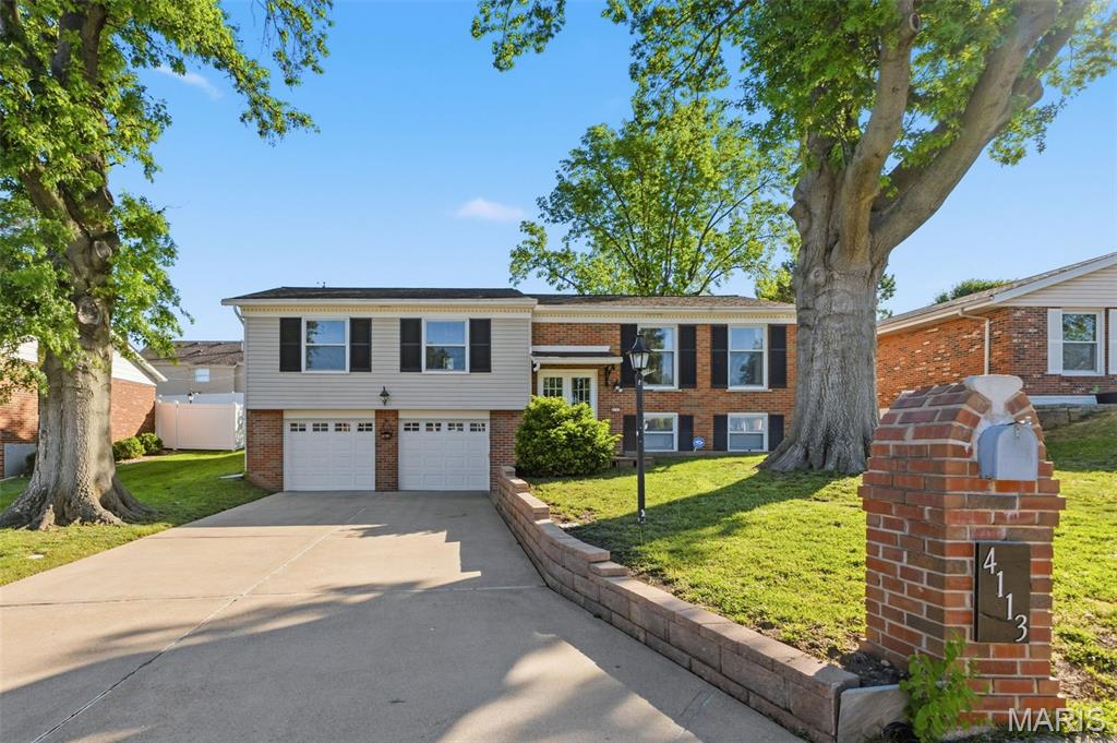 Indian Hills South - Residential