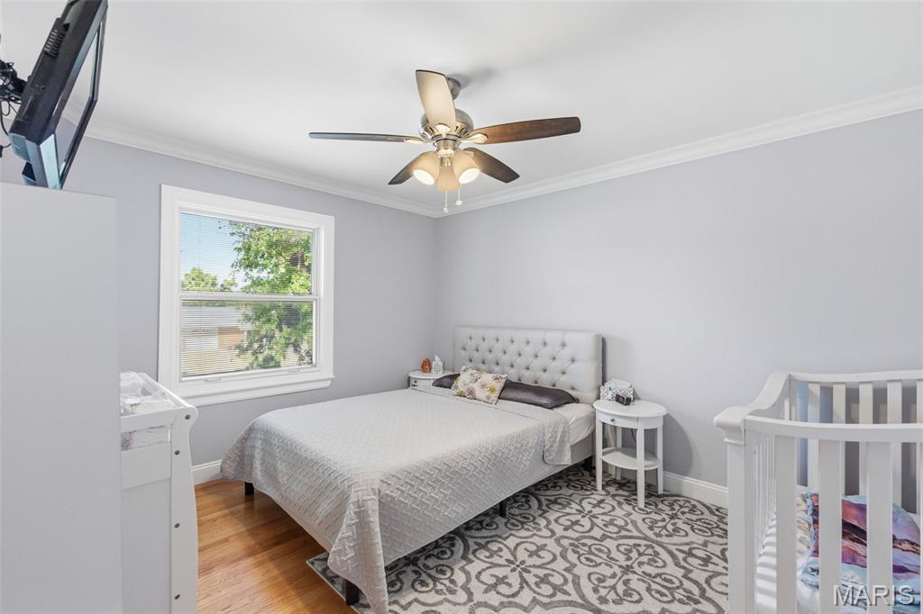 Indian Hills South - Residential