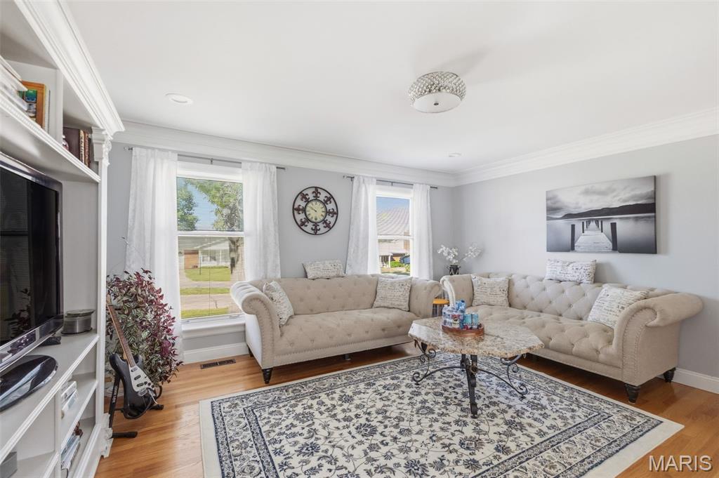 Indian Hills South - Residential