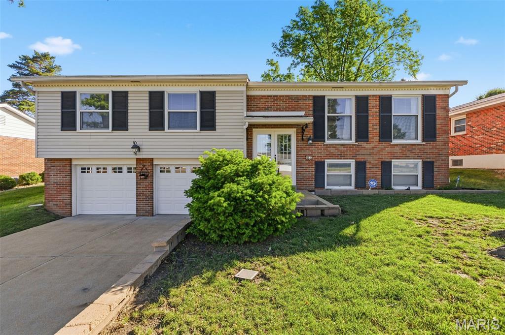 Indian Hills South - Residential