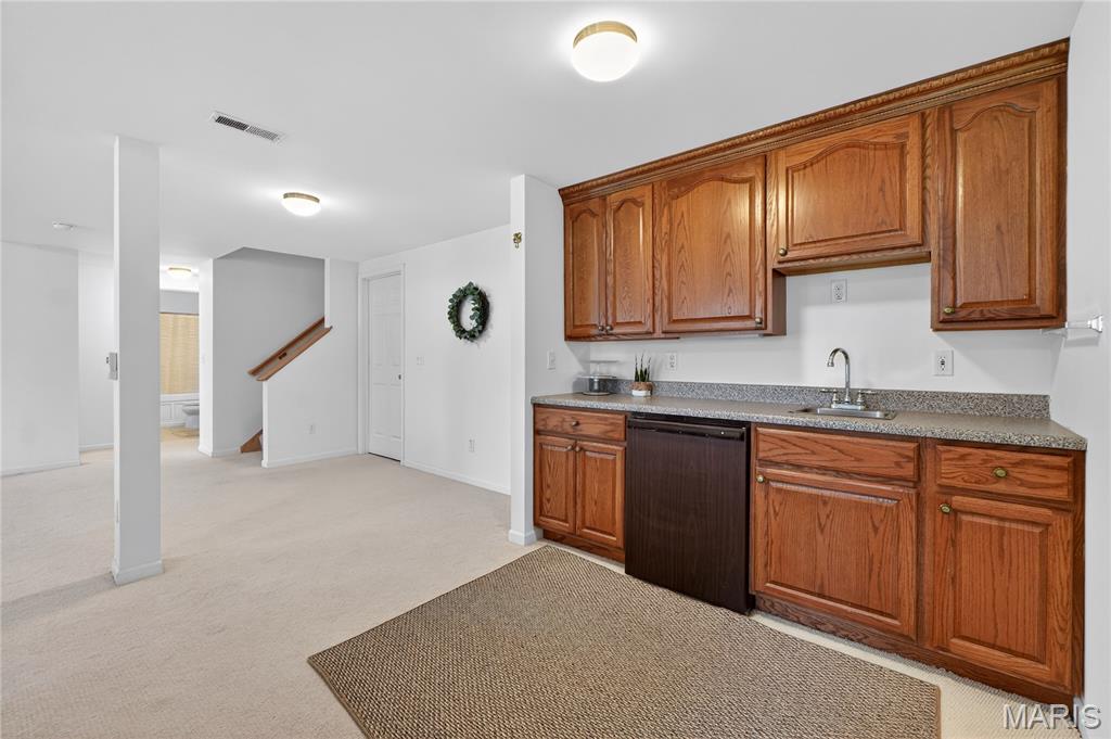 Turtle Creek Villas Road Ded & Esmt - Residential