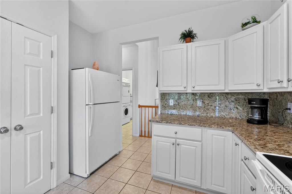 Turtle Creek Villas Road Ded & Esmt - Residential