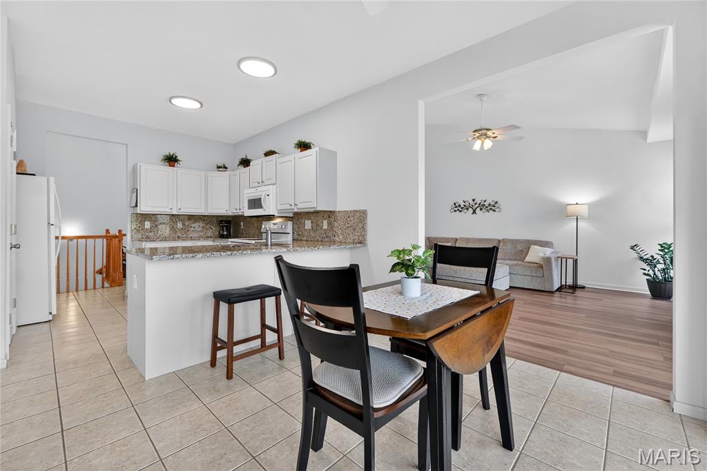 Turtle Creek Villas Road Ded & Esmt - Residential