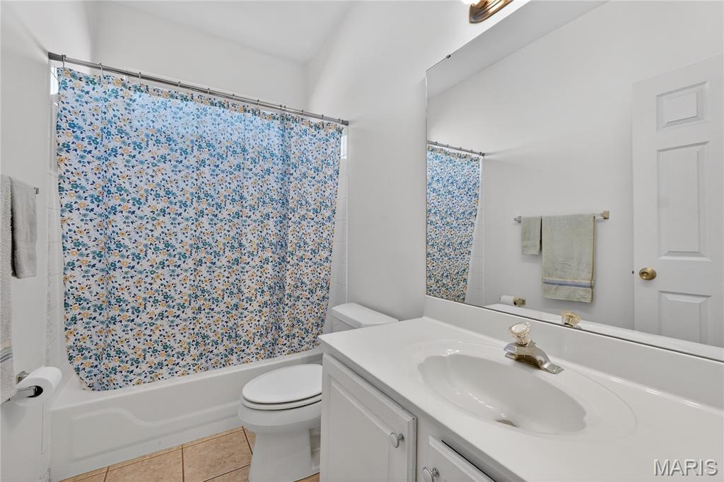 Turtle Creek Villas Road Ded & Esmt - Residential