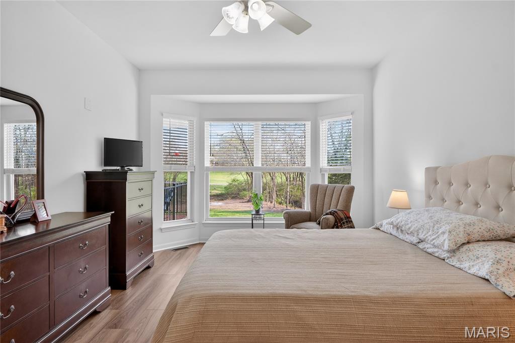 Turtle Creek Villas Road Ded & Esmt - Residential