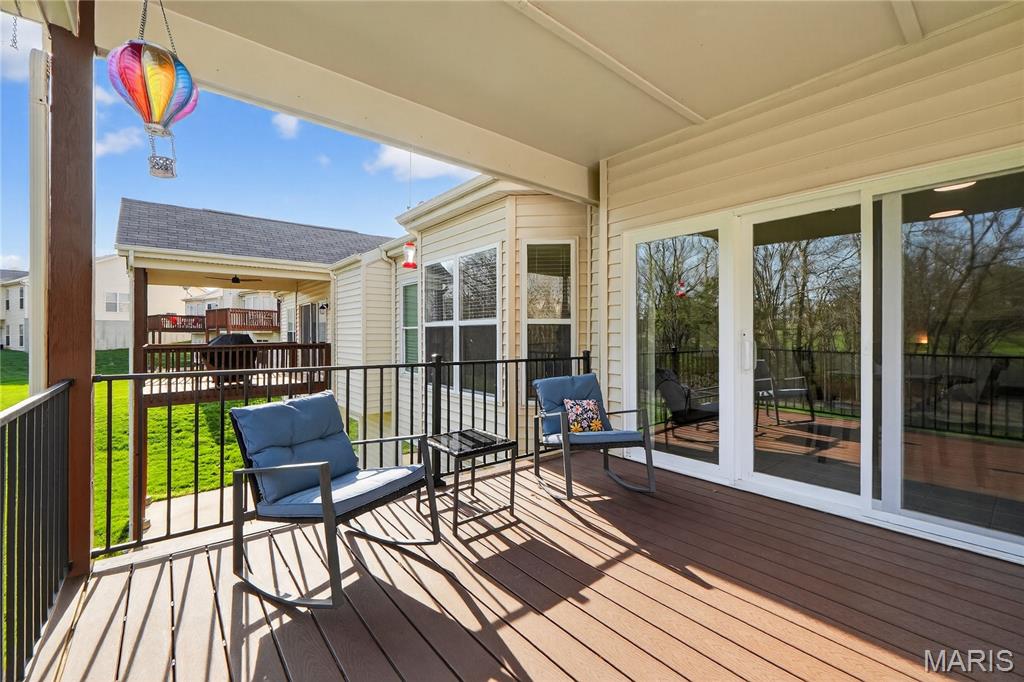 Turtle Creek Villas Road Ded & Esmt - Residential