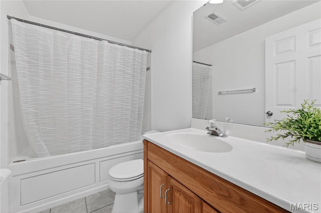 Turtle Creek Villas Road Ded & Esmt - Residential