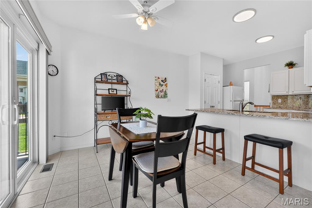 Turtle Creek Villas Road Ded & Esmt - Residential