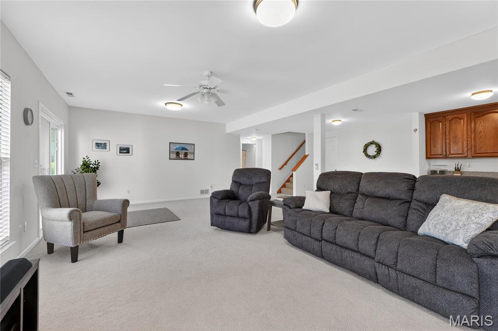 Turtle Creek Villas Road Ded & Esmt - Residential