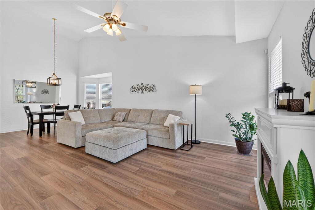 Turtle Creek Villas Road Ded & Esmt - Residential