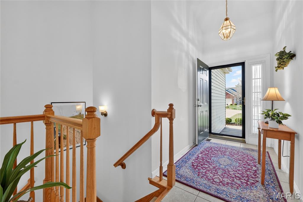 Turtle Creek Villas Road Ded & Esmt - Residential