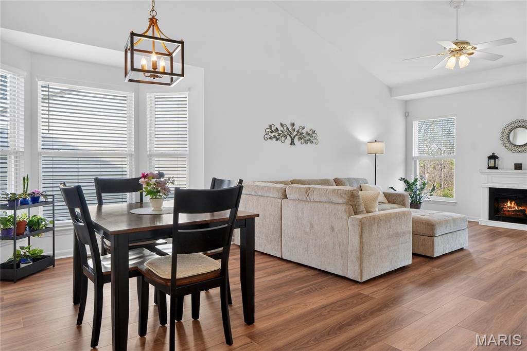 Turtle Creek Villas Road Ded & Esmt - Residential