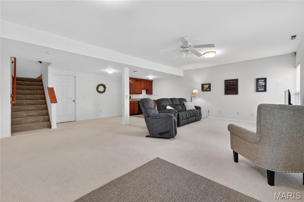 Turtle Creek Villas Road Ded & Esmt - Residential