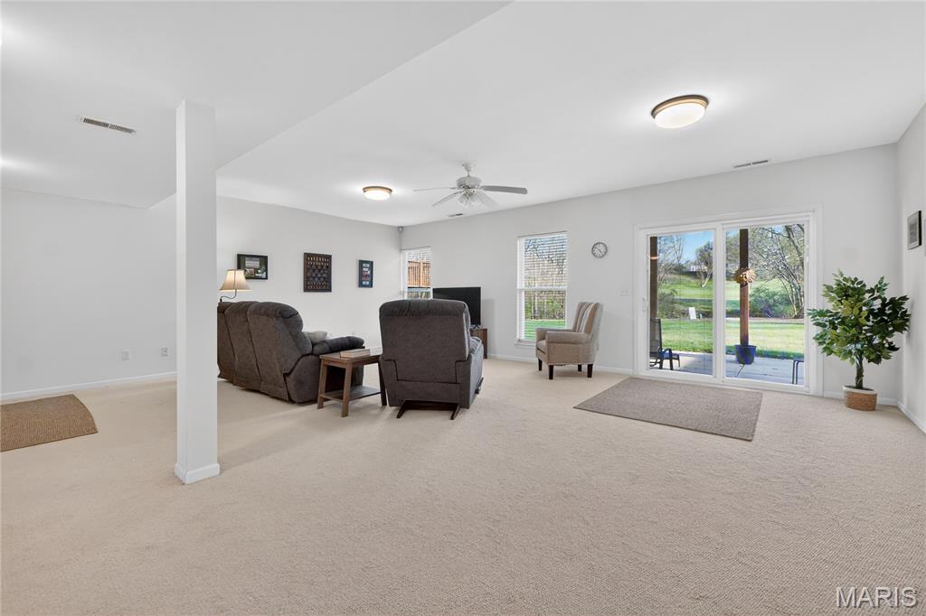 Turtle Creek Villas Road Ded & Esmt - Residential