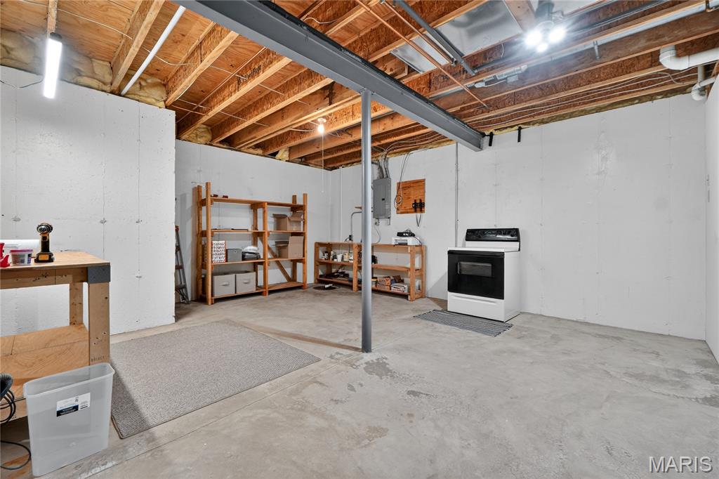 Turtle Creek Villas Road Ded & Esmt - Residential